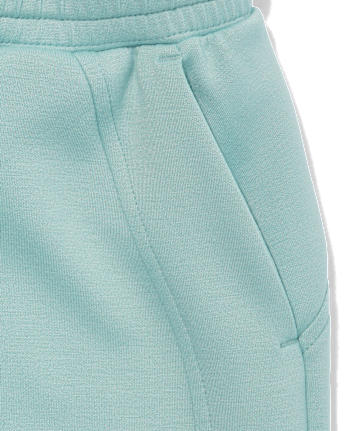Tween Niña Pantalones anchos de buceo