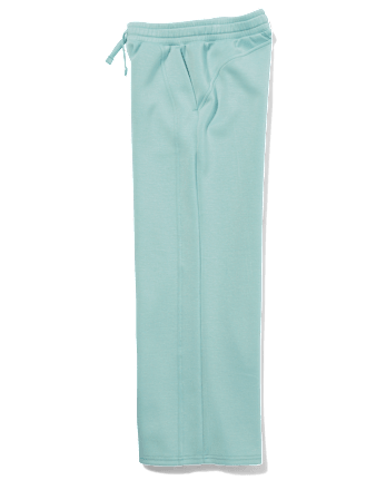 Tween Niña Pantalones anchos de buceo