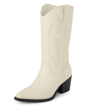 Tween Girls Cowgirl Boots