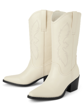 Tween Girls Cowgirl Boots