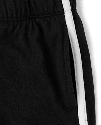 Tween Girls Contrast Dolphin Shorts