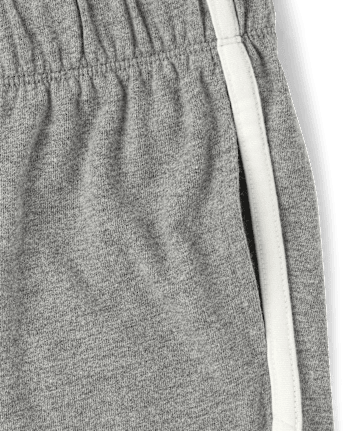 Tween Girls Contrast Dolphin Shorts
