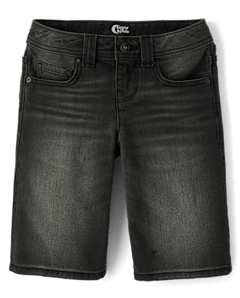 Tween Denim Baggy Jorts