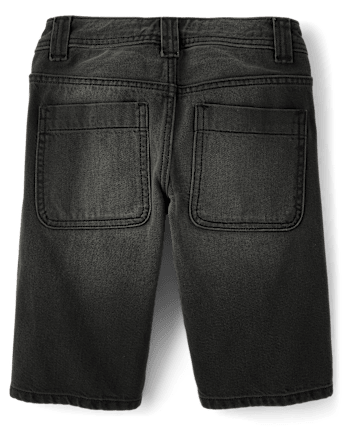 Tween Denim Baggy Jorts