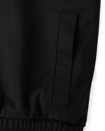 Tween Girls Track Jacket