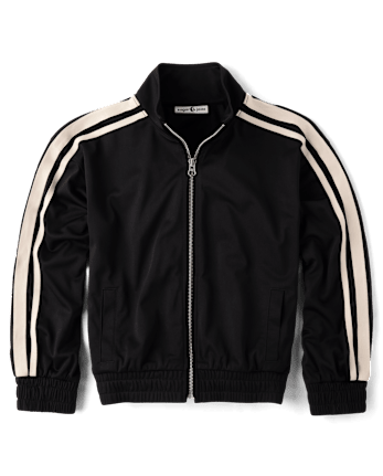Tween Girls Track Jacket