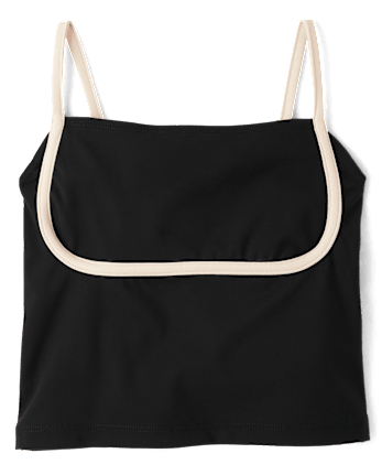 Tween Girls Quick Dry Tank Top