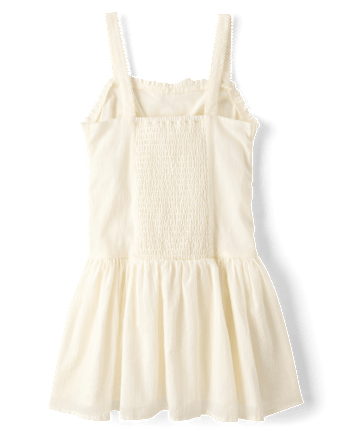 Tween Girls Flounce Dress