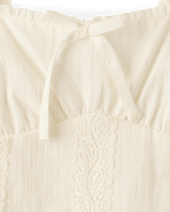 Tween Girls Flounce Dress