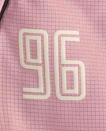 Tween Girls V-Neck Soccer Tee