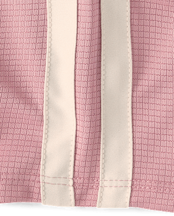 Tween Girls V-Neck Soccer Tee