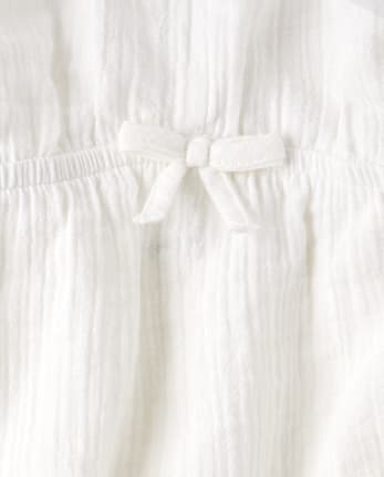 Tween Girls Halter Cover-Up