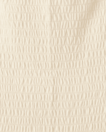 Tween Girls Halter Peplum Top