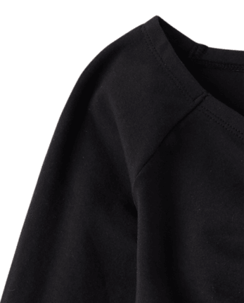 Tween Girls Ruched Top