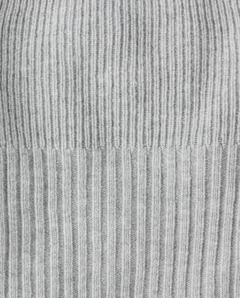 Tween Girls Off Shoulder Sweater