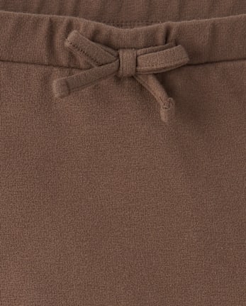 Tween Girls Tiered Skort