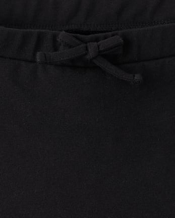 Tween Girls Tiered Skort