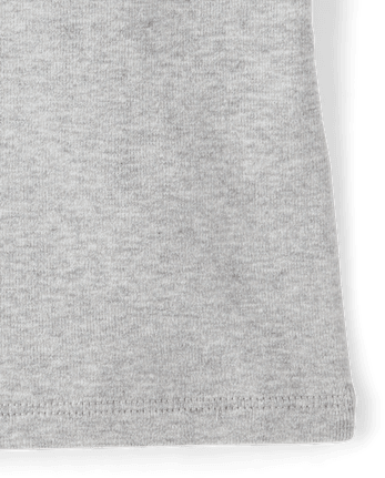 Tween Girls Graphic Baby Tee