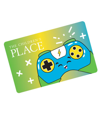 Happy Gamer Gift Card - Happy Gamer Gift Card