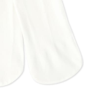 The Children's Place Girls' Toddler Microfiber Tights