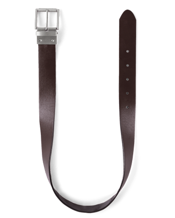 Cinturón de uniforme para niños