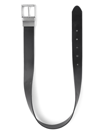 Cinturón de uniforme para niños