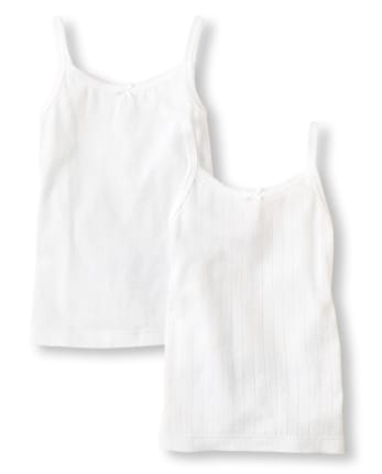 Kids camis clearance