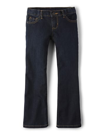 New With Tags Gymboree Bootcut Jeans Girl's Size 4 Year