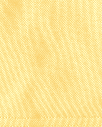 Baby And Toddler Uniform Soft Pique Polo