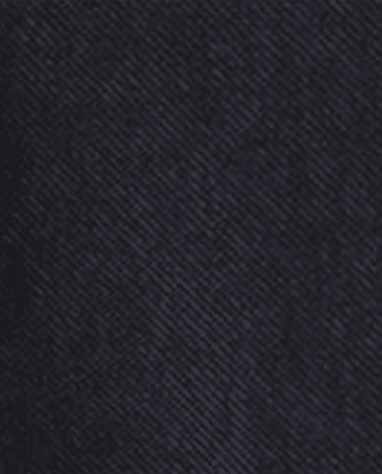 Legging capri en faux denim pour bébé et toute-petite fille