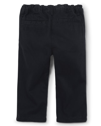 The Childrens Place Baby Boys Chino