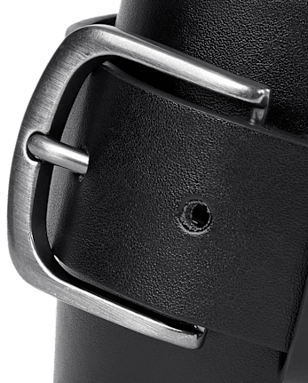 Garçons Uniforme Ceinture