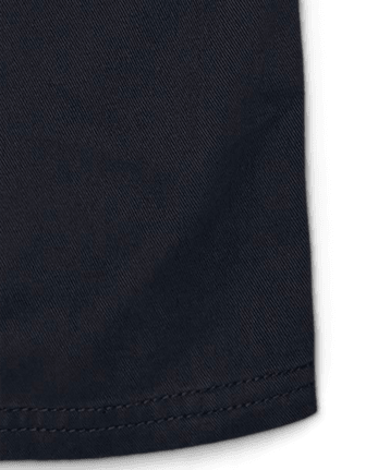 Baby And Toddler Boys Pull On Cargo Pants