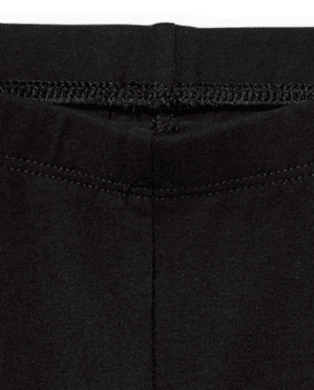 Baby And Toddler Girls Leggings