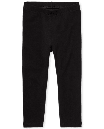 Legging pour bébé et toute-petite fille
