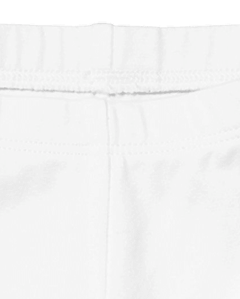 Baby And Toddler Girls Leggings