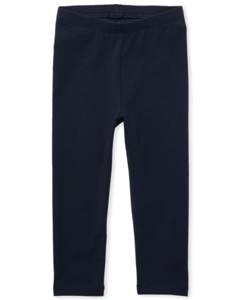 Legging pour bébé et toute-petite fille