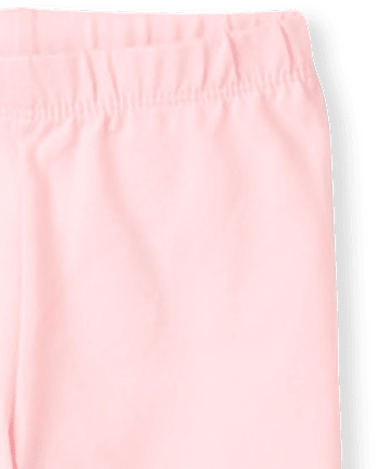 Leggings para bebés y niñas pequeñas