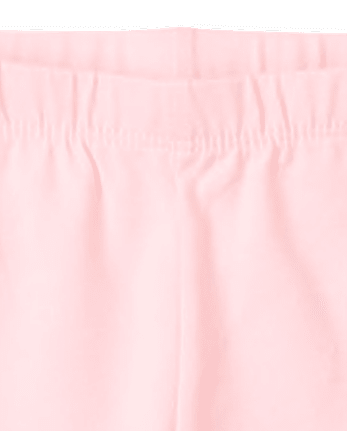 Leggings para bebés y niñas pequeñas