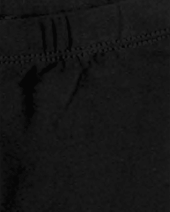 Baby And Toddler Girls Capri Leggings