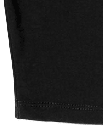 Baby And Toddler Girls Capri Leggings