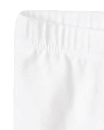 Baby And Toddler Girls Capri Leggings