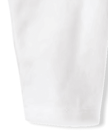 Baby And Toddler Girls Capri Leggings