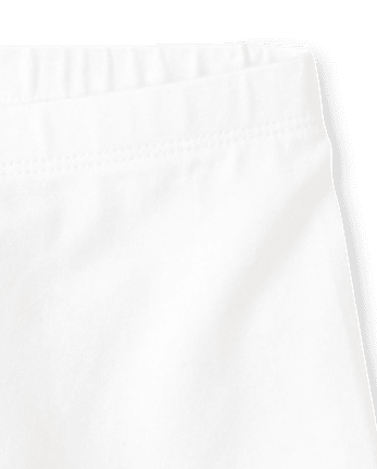 Girls Cartwheel Shorts