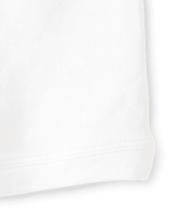 Girls Cartwheel Shorts