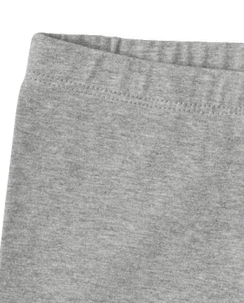 Pantalones cortos de uniforme Cartwheel para niñas