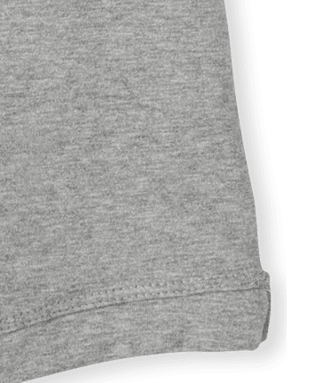 Pantalones cortos de uniforme Cartwheel para niñas