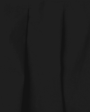 Jupe plissée d'uniforme pour filles