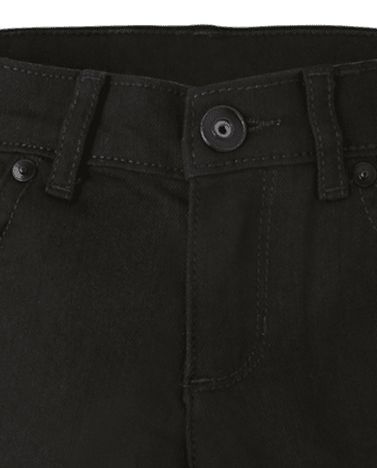 Girls Super Skinny Jeans - Plus