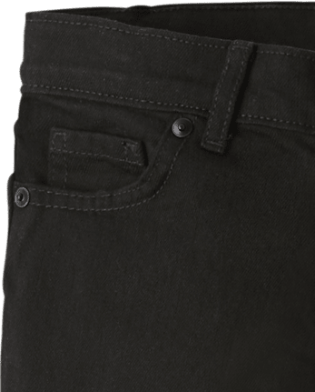 Girls Super Skinny Jeans - Plus